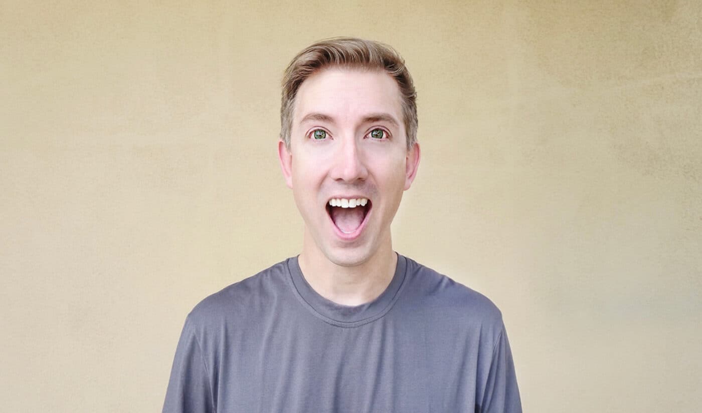 Chad Wild Clay